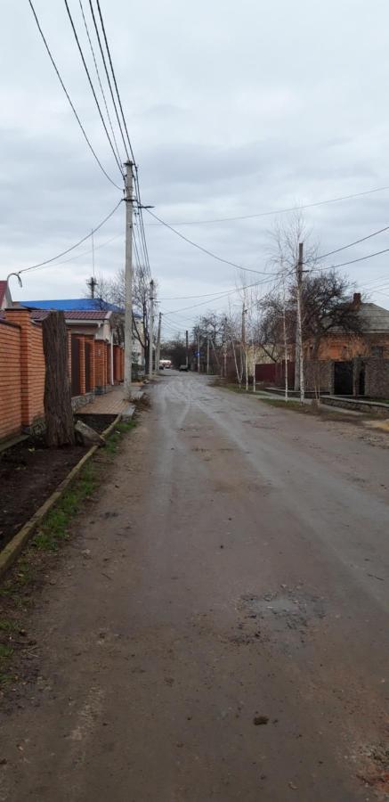 Квартира-Студия В Г. Кропивницком Kirovograd Dış mekan fotoğraf